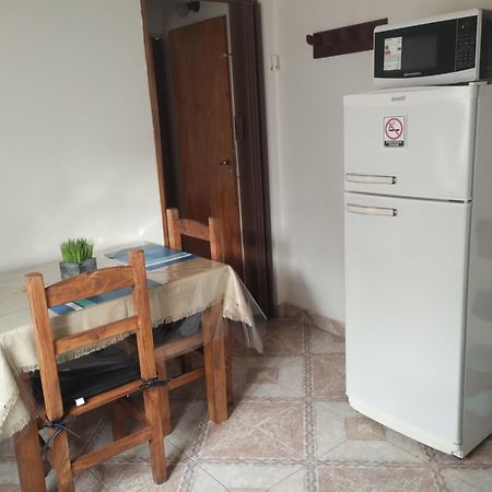 Appartamento Donaldo Dto Ushuaia Esterno foto
