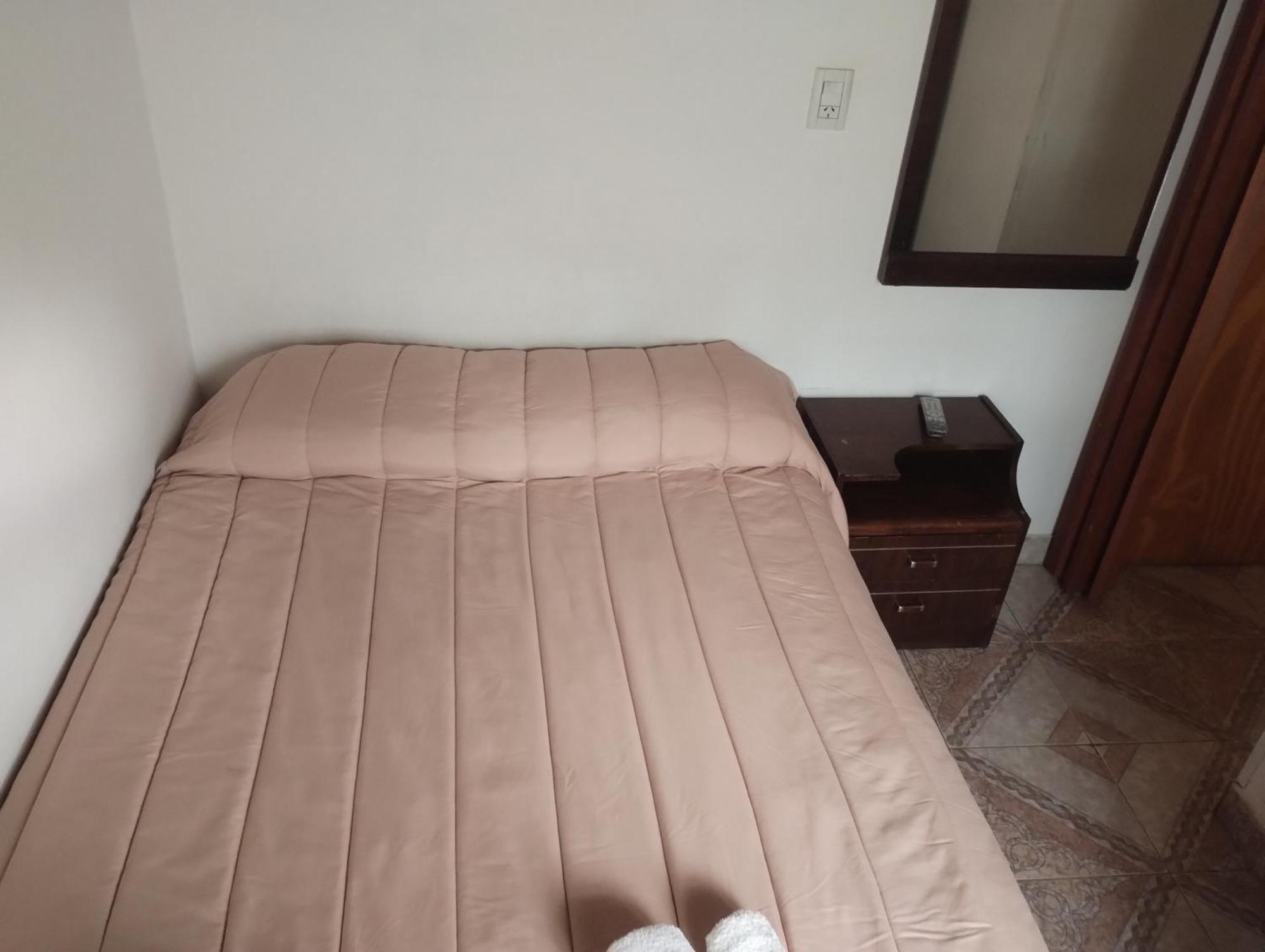 Appartamento Donaldo Dto Ushuaia Esterno foto